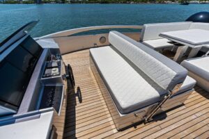 2012 Pershing 92 for sale - photo 6