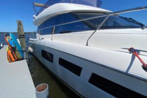 2012 Prestige 500 for sale - photo 6