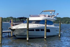 2012 Prestige 500 for sale - photo 7