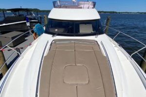 2012 Prestige 500 for sale - photo 8