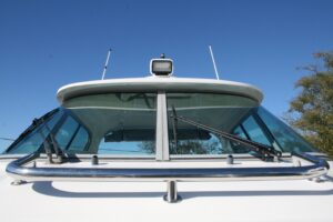 2012 Protector Targa 30 for sale - photo 3