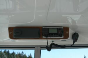 2012 Protector Targa 30 for sale - photo 4