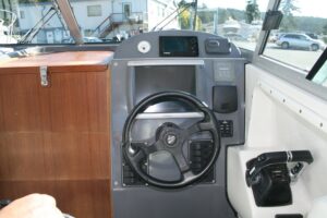 2012 Protector Targa 30 for sale - photo 6