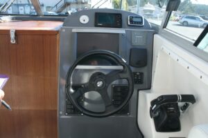 2012 Protector Targa 30 for sale - photo 7