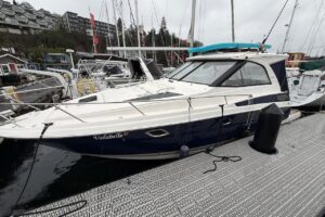 2012 Regal 35 Sport Coupe for sale