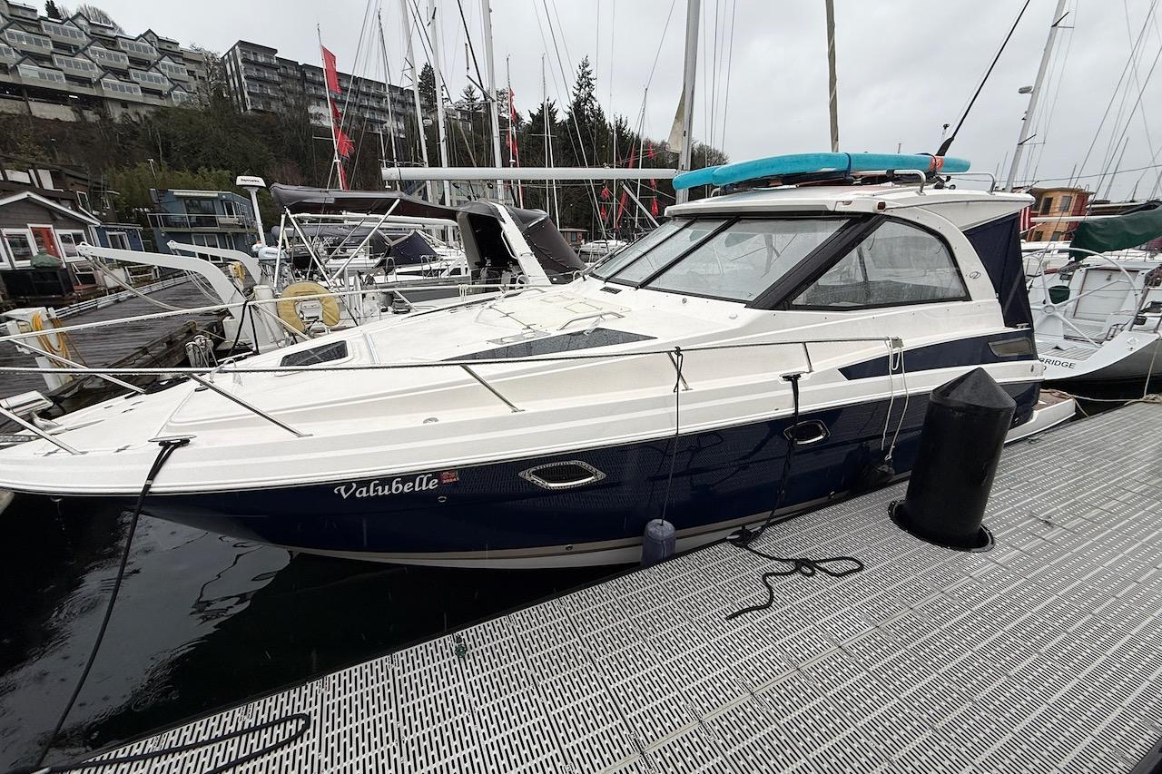 2012 Regal 35 Sport Coupe for sale