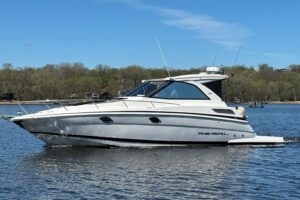 2012 Regal 35 Sport Coupe for sale