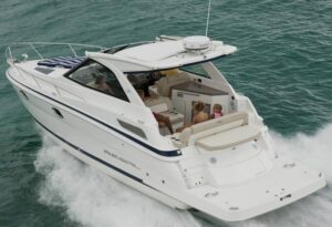 2012 Regal 35 Sport Coupe for sale - photo 3