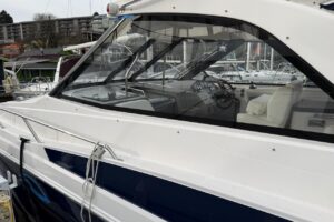 2012 Regal 35 Sport Coupe for sale - photo 4