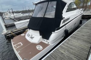 2012 Regal 35 Sport Coupe for sale - photo 4