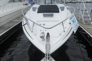 2012 Regal 35 Sport Coupe for sale - photo 5