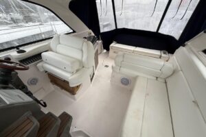 2012 Regal 35 Sport Coupe for sale - photo 6