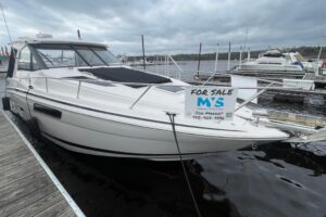 2012 Regal 35 Sport Coupe for sale - photo 6