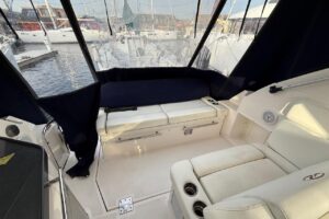 2012 Regal 35 Sport Coupe for sale - photo 7