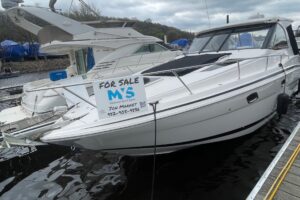 2012 Regal 35 Sport Coupe for sale - photo 7