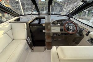 2012 Regal 35 Sport Coupe for sale - photo 8