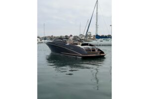 2012 Riva 44' Rivarama for sale - photo 2