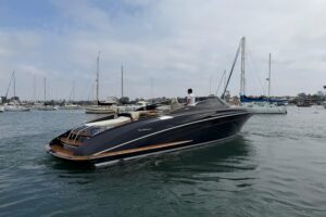 2012 Riva 44' Rivarama for sale - photo 4
