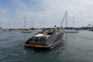 2012 Riva 44' Rivarama for sale - photo 5