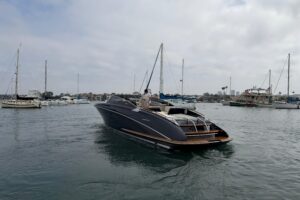 2012 Riva 44' Rivarama for sale - photo 6