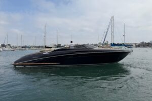 2012 Riva 44' Rivarama for sale - photo 8