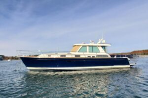 2012 Sabre 48 Salon Express for sale