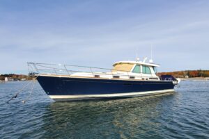 2012 Sabre 48 Salon Express for sale - photo 2
