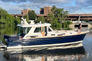 2012 Sabre 48 Salon Express for sale - photo 3