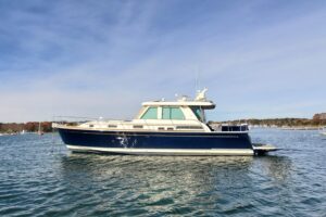 2012 Sabre 48 Salon Express for sale - photo 4