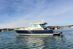 2012 Sabre 48 Salon Express for sale - photo 5