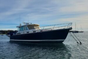 2012 Sabre 48 Salon Express for sale - photo 7