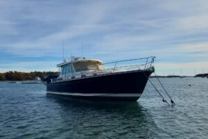 2012 Sabre 48 Salon Express for sale - photo 8
