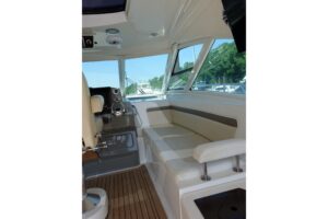 2012 Sea Ray Sundancer 540 for sale - photo 2