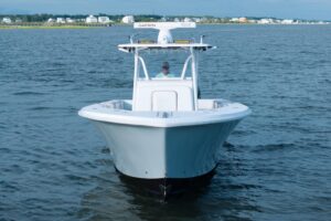 2012 SeaHunter 37 Tournament for sale - photo 2