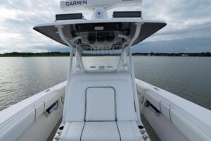 2012 SeaHunter 37 Tournament for sale - photo 7