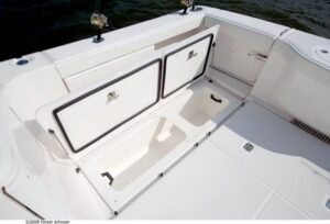 2012 Tiara Yachts 3900 Open for sale - photo 6