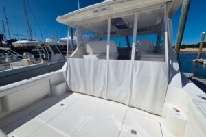 2012 Tiara Yachts 3900 Open for sale - photo 8