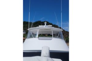 2012 Viking 64 Convertible for sale - photo 3