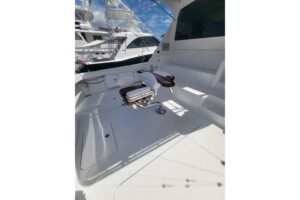 2012 Viking 64 Convertible for sale - photo 4