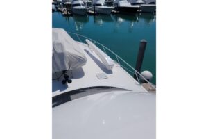 2012 Viking 64 Convertible for sale - photo 6