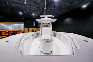 2012 Yellowfin 39 Offshore for sale - photo 7
