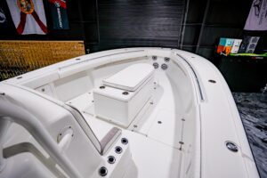 2012 Yellowfin 39 Offshore for sale - photo 8