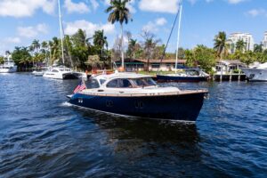 2012 Zeelander 44 for sale - photo 2