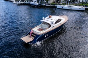 2012 Zeelander 44 for sale - photo 3