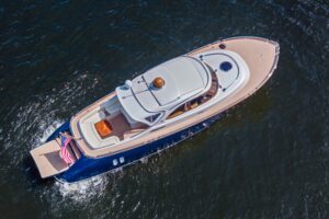 2012 Zeelander 44 for sale - photo 4