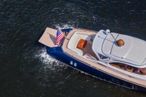 2012 Zeelander 44 for sale - photo 5
