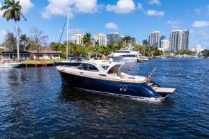 2012 Zeelander 44 for sale - photo 6