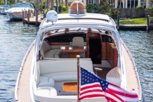 2012 Zeelander 44 for sale - photo 7