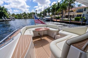 2012 Zeelander 44 for sale - photo 8