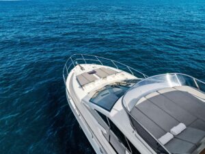 2013 Absolute 55 FLY for sale - photo 5
